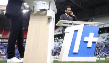 Thibault Le Rol, de retour sur Ligue 1+, veut « casser la peur de la caméra » - L'Équipe