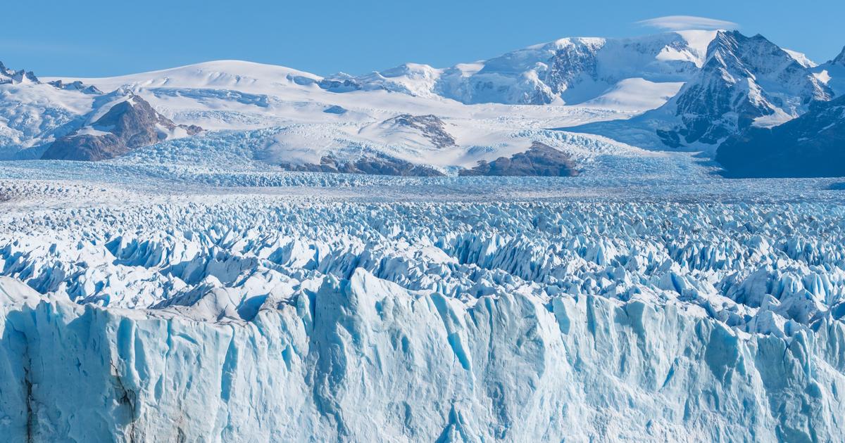 Comment la Terre s’est transformée en «boule de neige», il y a 717 millions d’années