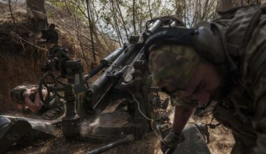 À l'approche de l'échéance fixée à la Russie, les Ukrainiens ont peu d'espoir de paix