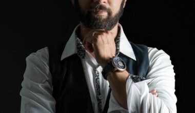 Un nouveau photographe s'installe à Grand Bourgtheroulde