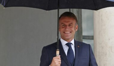 Emmanuel Macron promulgue la loi Duplomb