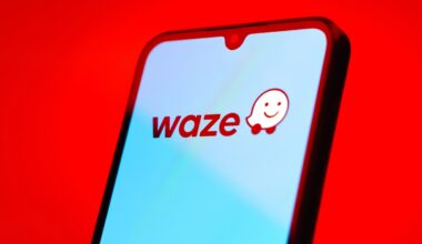 Waze abandonne les mises à jour pour ces utilisateurs Android, il est temps de trouver une alternative ?