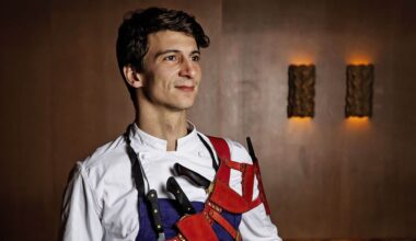 les nouveaux restaurants à ne pas manquer en septembre 2025 – Paris Select