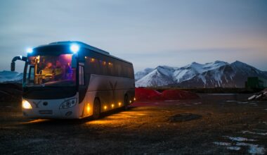 La Russie vise 50 % de véhicules sans conducteur d'ici 2050, avec des camions autonomes déjà en activité