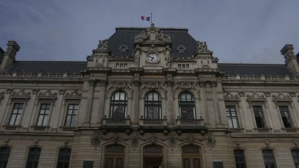 BFM Lyon