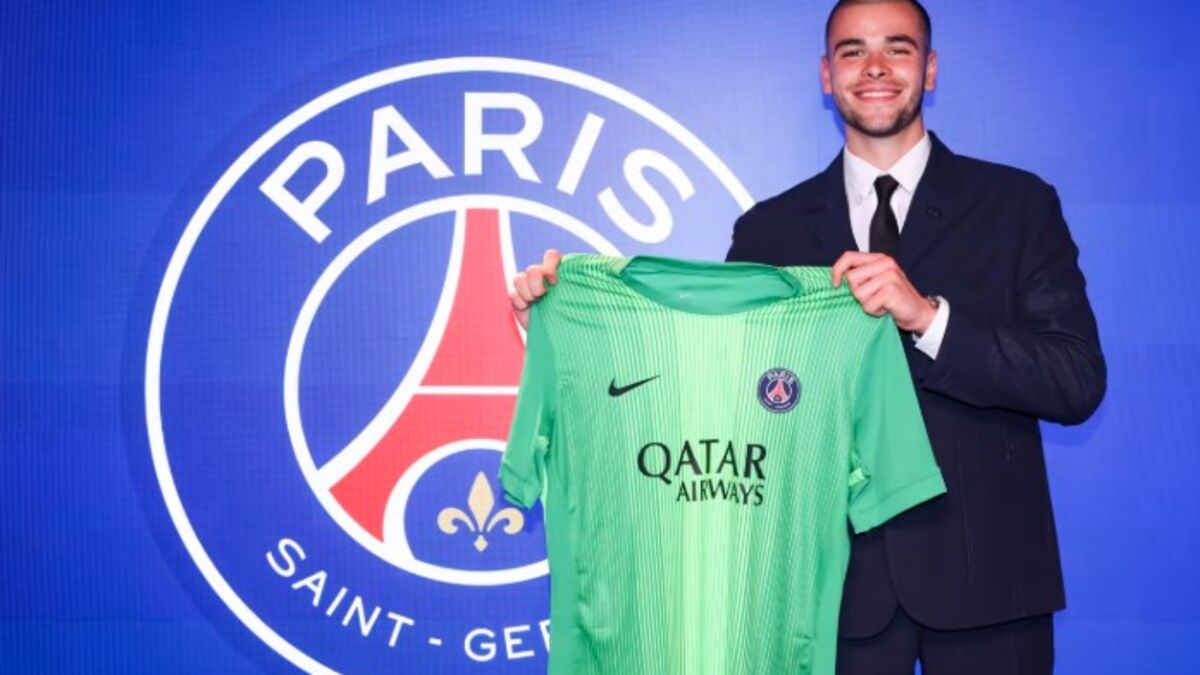 PSG-Tottenham : l’équipe probable des Parisiens en Supercoupe avec Chevalier et sans Neves, suspendu