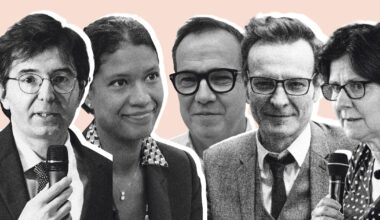 La France est-elle au bord du gouffre financier comme le dit François Bayrou ? Cinq économistes démêlent le vrai du faux – Libération