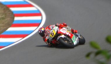 Grand Prix™ de la MotoGP™ d’Italie : à quelle heure et sur quelle chaîne regarder la course en direct ?
