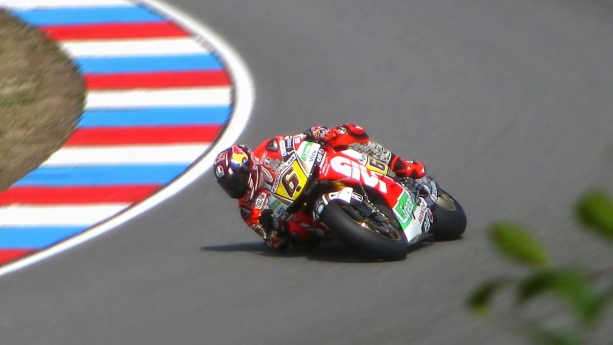 Grand Prix™ de la MotoGP™ d’Italie : à quelle heure et sur quelle chaîne regarder la course en direct ?