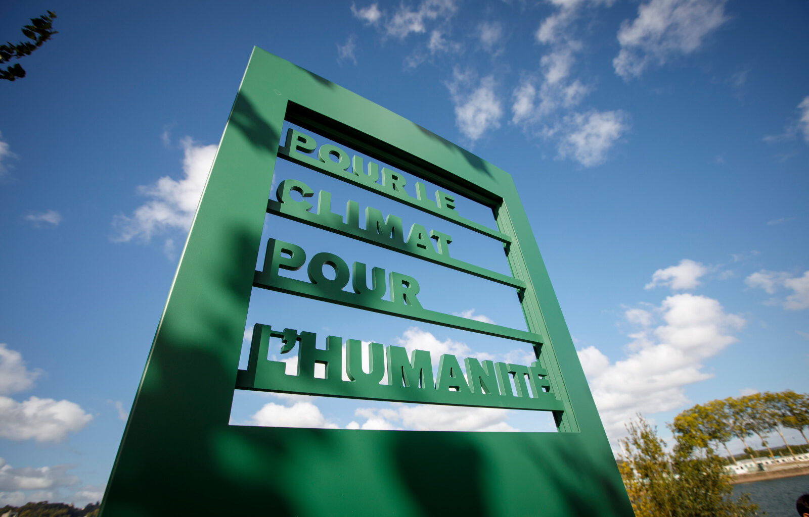 La Métropole lance sa COP Rouen 2030