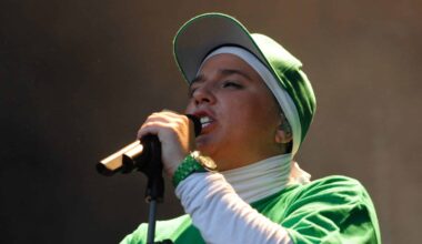Diam's, la très mauvaise nouvelle