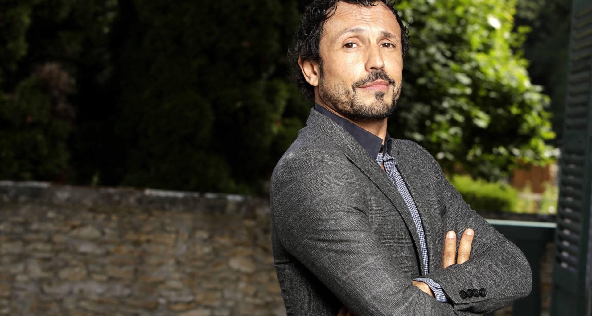 "Fort Boyard" : Après Olivier Minne, Willy Rovelli prêt à plier bagage ? Le doute plane