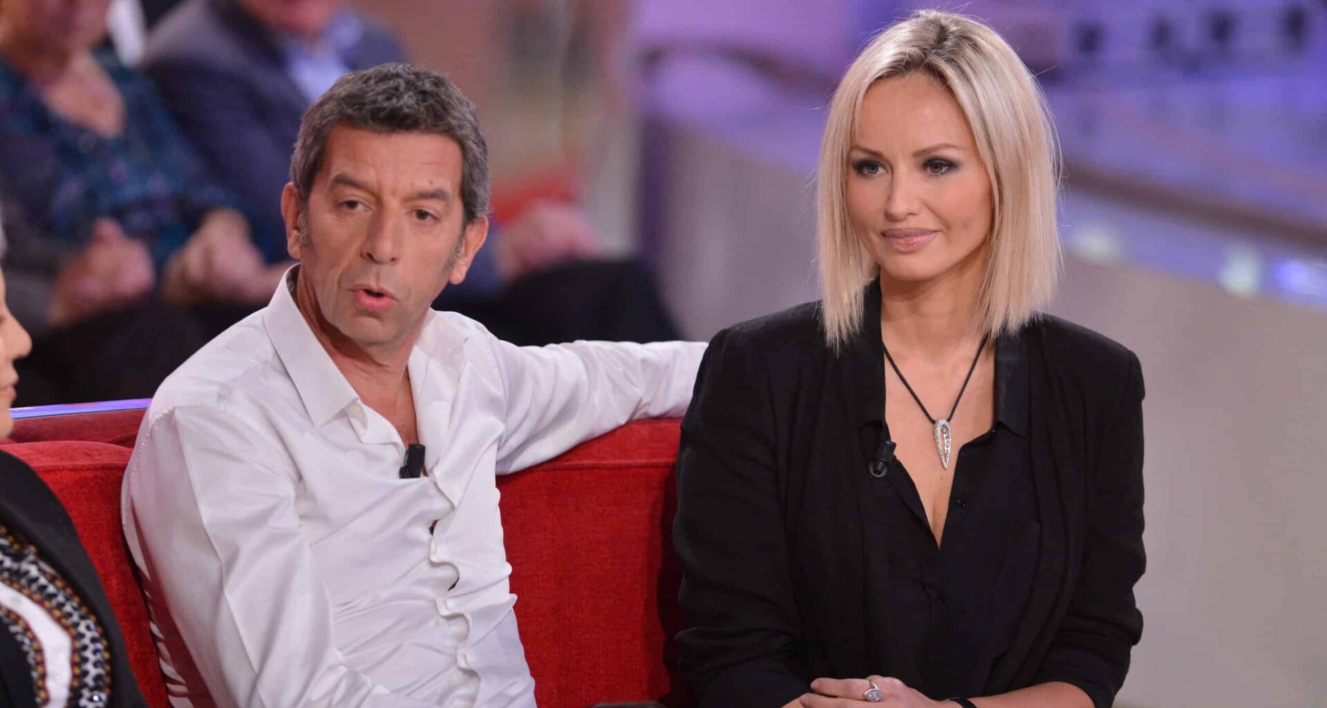« J’en ai eu assez, j’ai débranché » : Michel Cymes revient sur sa rupture d’avec Adriana Karembeu