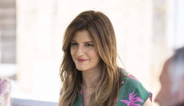 Marlène Schiappa s'est mariée "dans la plus stricte intimité"