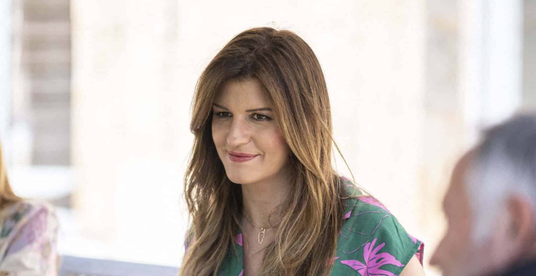 Marlène Schiappa s'est mariée "dans la plus stricte intimité"