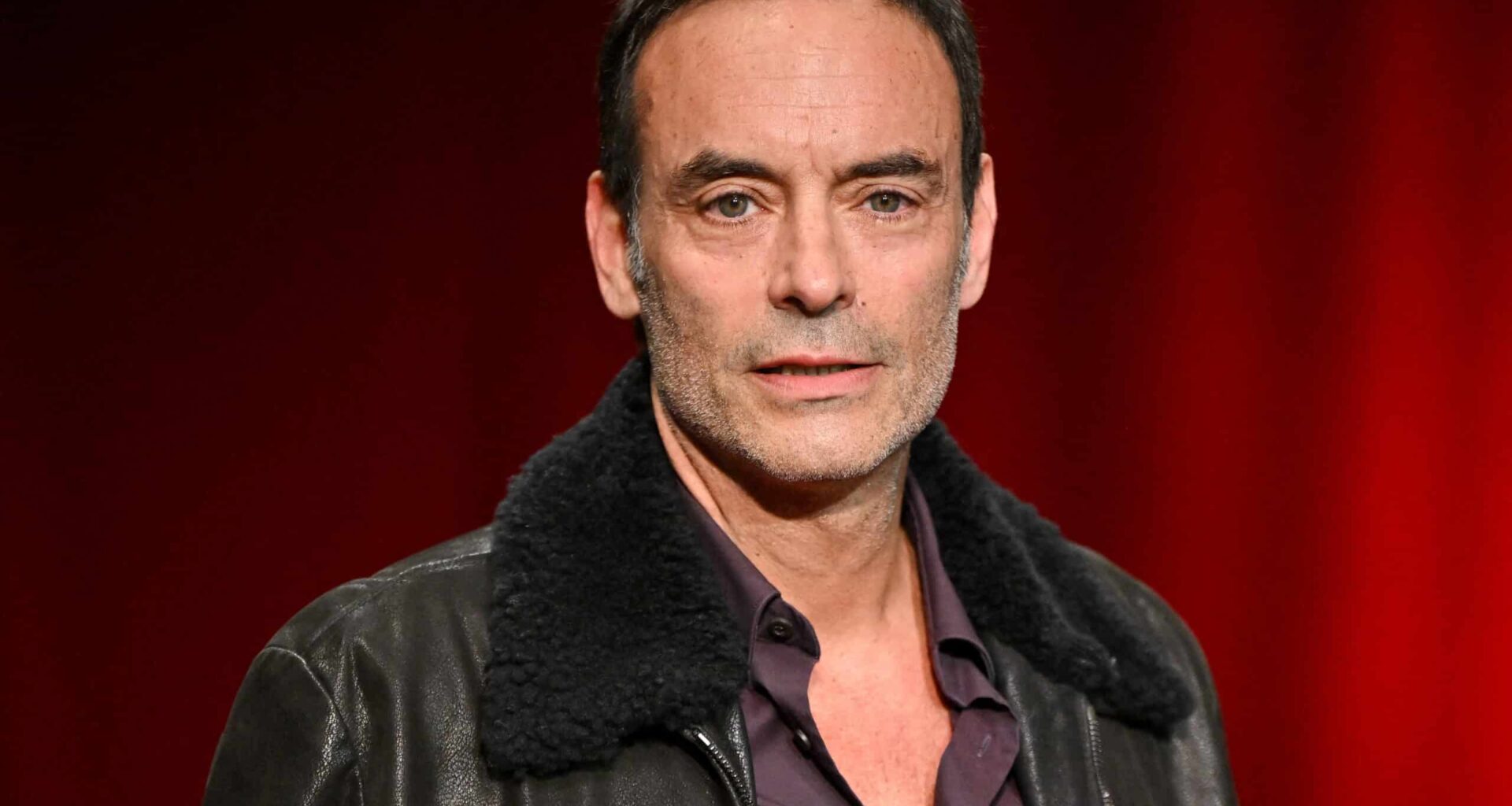 Anthony Delon furax : à Douchy, il tacle une « troupe d'élus »