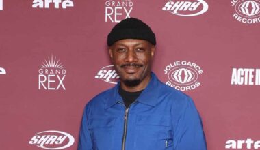 Harry Roselmack sans concession sur son mariage, le plus grand "échec" de sa vie : "Les enfants ont souffert"