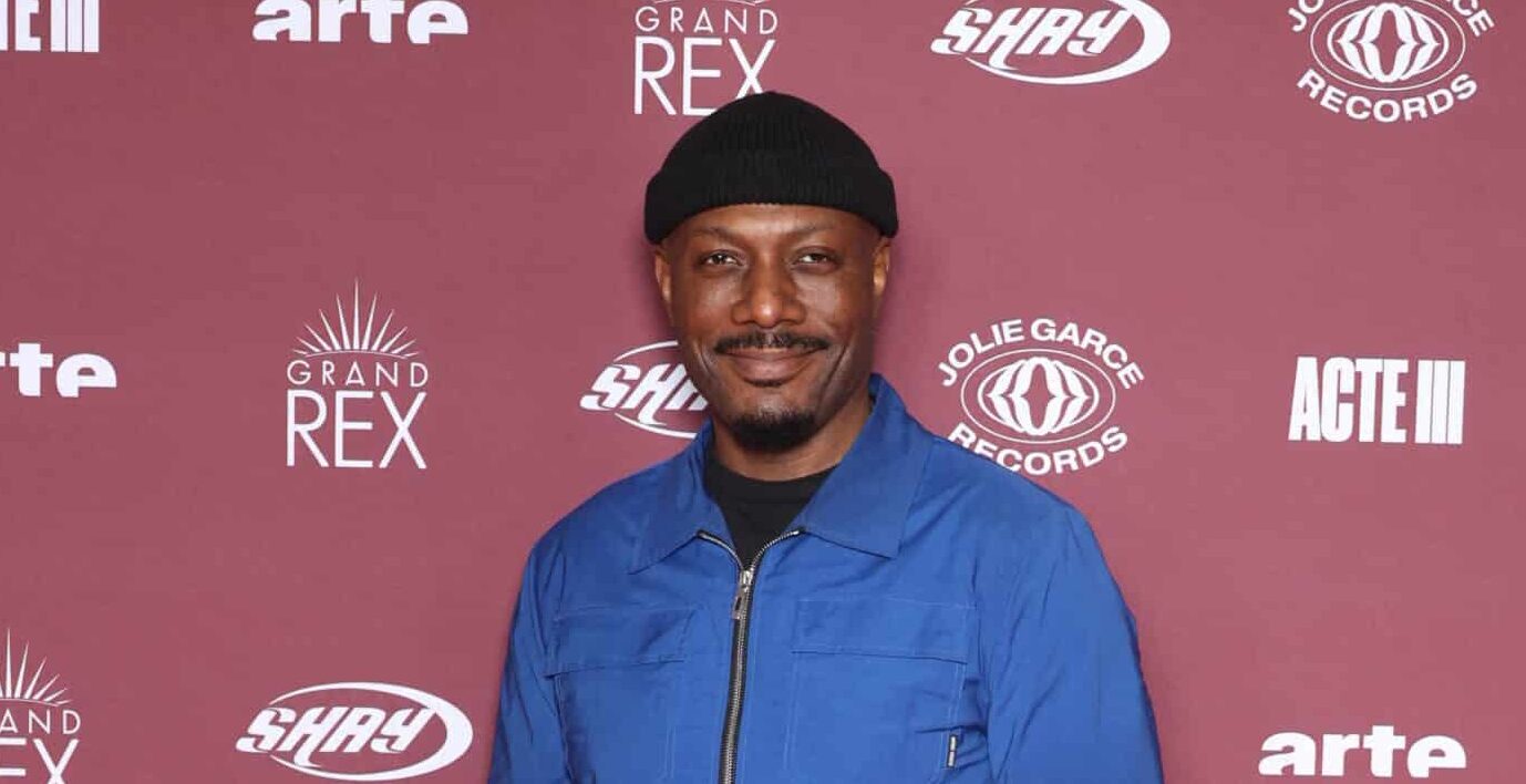 Harry Roselmack sans concession sur son mariage, le plus grand "échec" de sa vie : "Les enfants ont souffert"