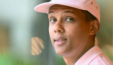 « Que ce soit clair » : après 2 ans d’absence Stromae fait enfin son grand retour, son annonce inattendue