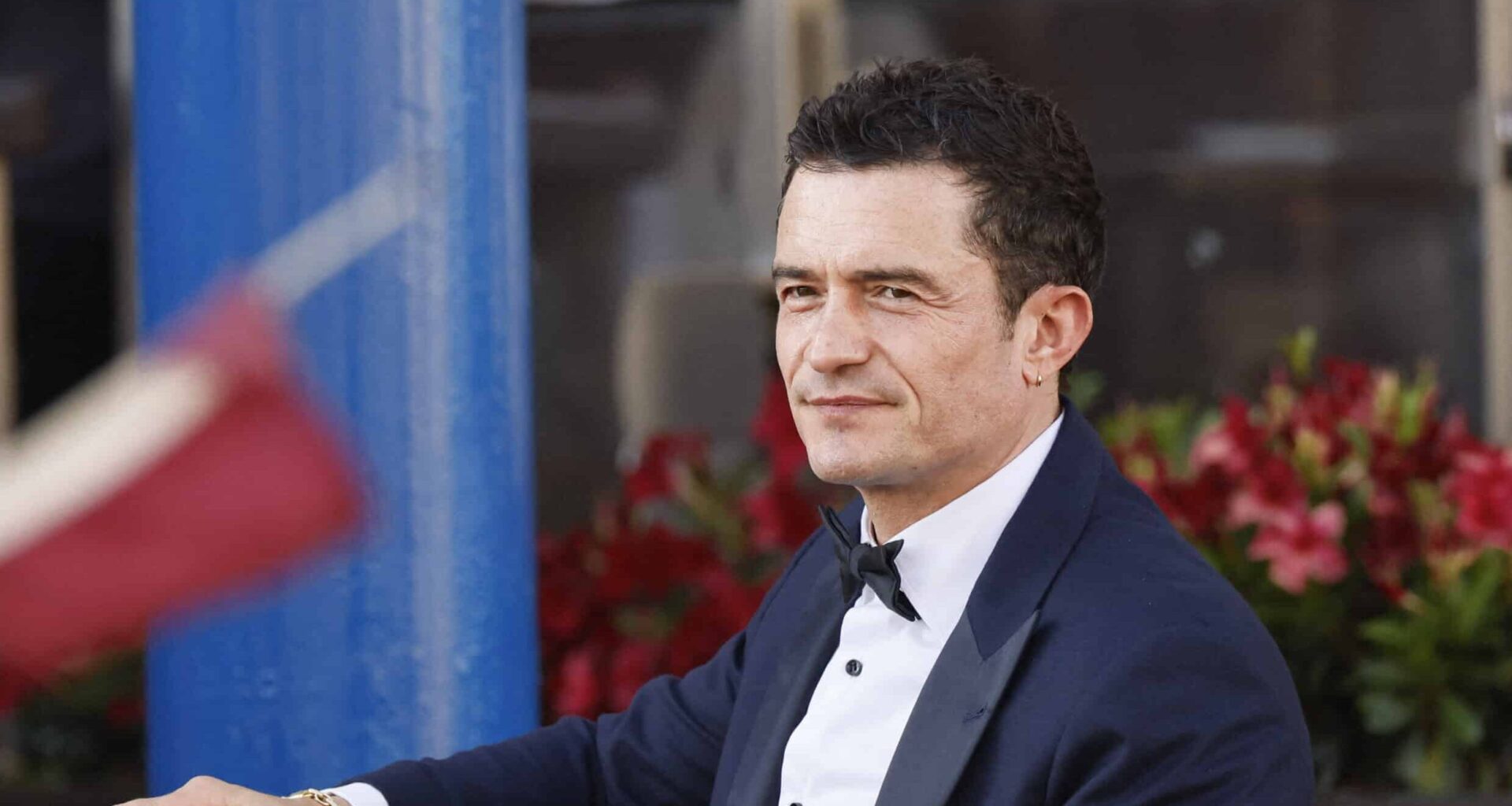 Orlando Bloom : sa réponse subtile et 100% IA au dîner de Katy Perry et Justin Trudeau