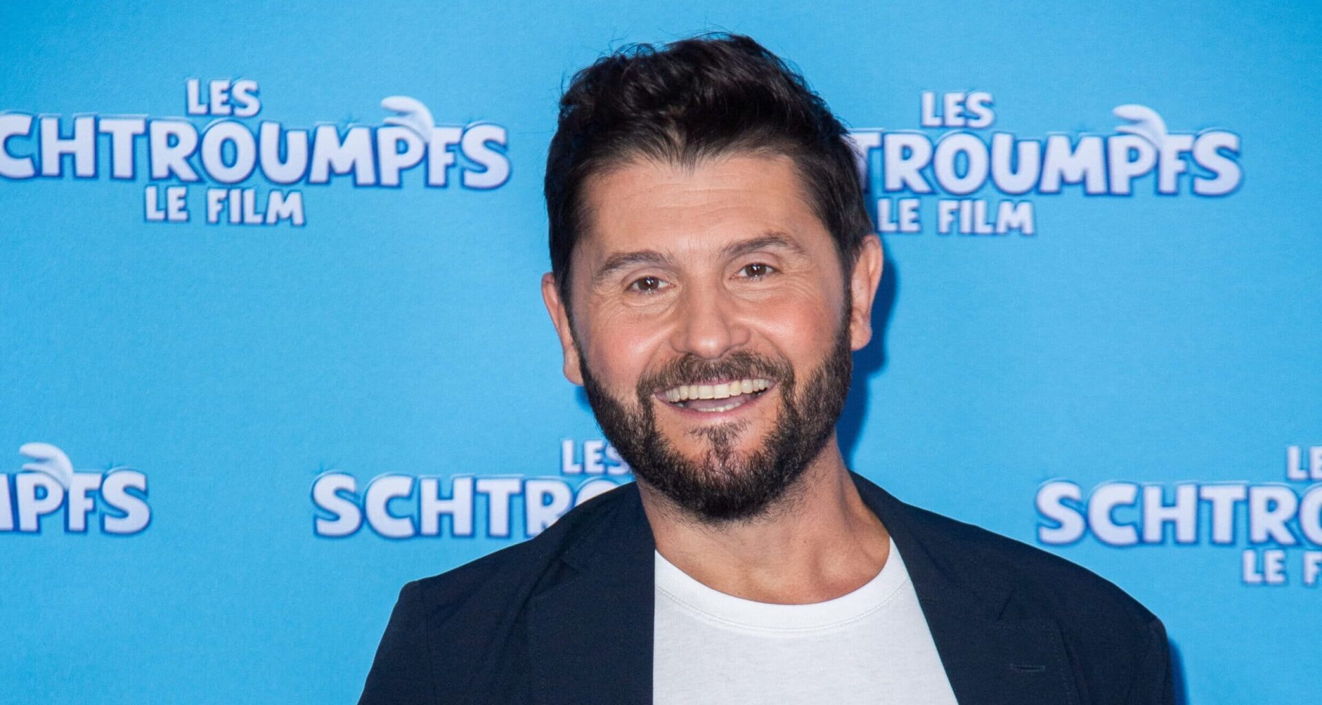 Christophe Beaugrand : exit "Secret Story", l'animateur a trouvé un nouveau job