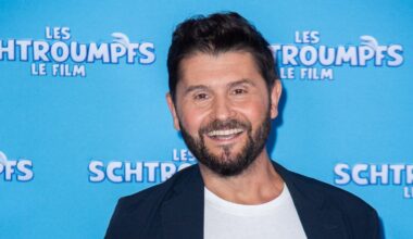 Christophe Beaugrand : exit "Secret Story", l'animateur a trouvé un nouveau job