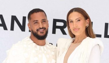 Vitaa, ce contrat avec Slimane l'a empêchée de retomber enceinte : "J'en pleurais"