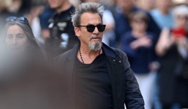 Florent Pagny ouvre les portes du monument classé qu'il possède en Bourgogne