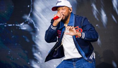 Will Smith : il met le feu au théâtre antique d’Orange