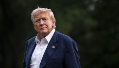 Surtaxes douanières : le Mexique échappe aux foudres de Trump sur fond d’accord sécuritaire
