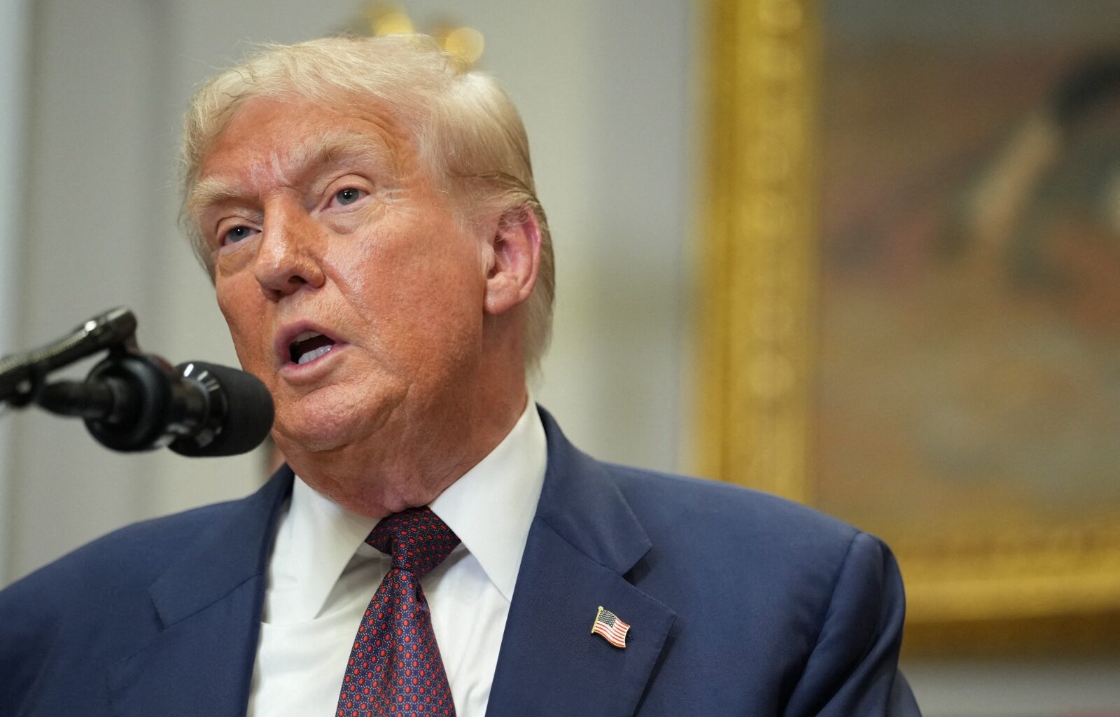 L’administration Trump déploie la Garde nationale dans 20 États pour accélérer sa guerre contre l’immigration