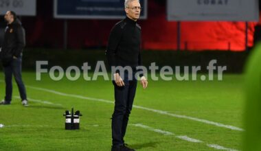 Challenge Espoirs J5 Rennes - Ajaccio (1)