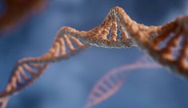 Ces scientifiques ont créé le premier organisme vivant avec un ADN entièrement modifié
