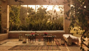 Architectural Digest France
