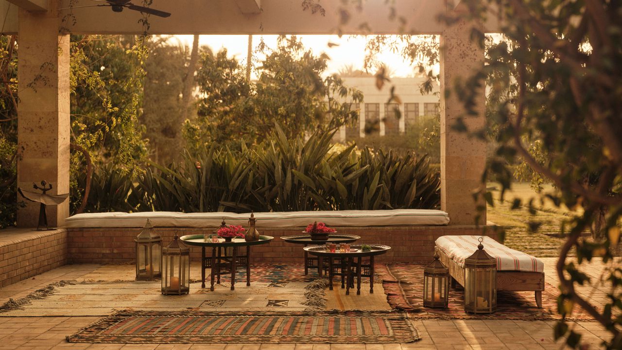 Architectural Digest France