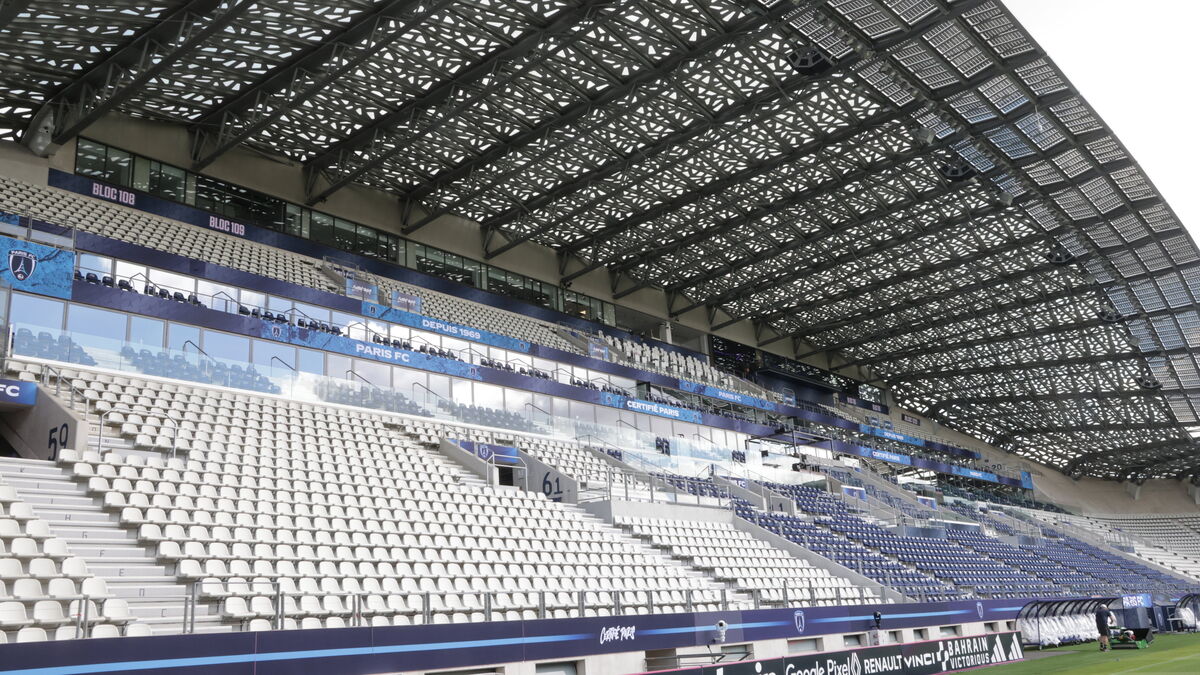 Paris FC-Metz : comment le promu parisien entend faire de Jean-Bouin « une forteresse » ?
