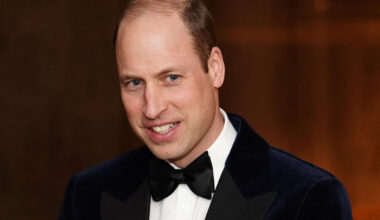 « Une catastrophe » pour Buckingham ? En déménageant, le prince William sème le doute sur l’avenir du palais