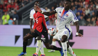 Ligue 1 : la programmation de Rennes