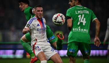 Mercato : OL - Saint-Etienne, un axe direct très peu emprunté