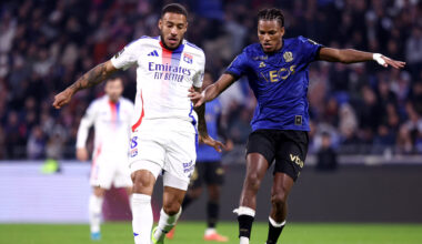 Nice rejoint l'OL et Lille