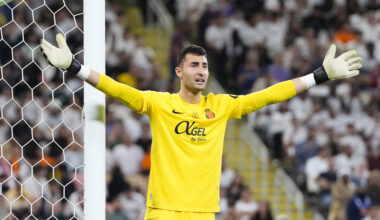 Mercato : Majorque "étudie la meilleure option" pour Greif