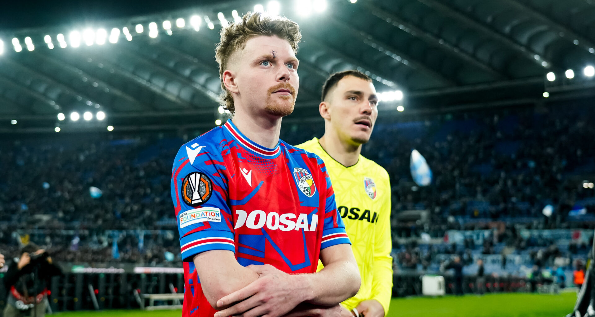 Mercato : Šulc, un "meneur attiré par le but adverse"