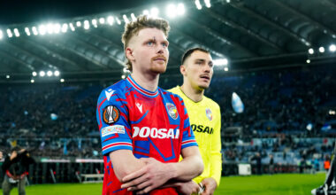 Mercato : Šulc, un "meneur attiré par le but adverse"