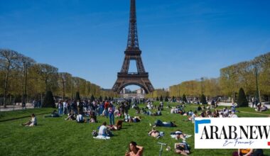 Paris : 40.000 enfants attendus pour la «Journée des oubliés des vacances»