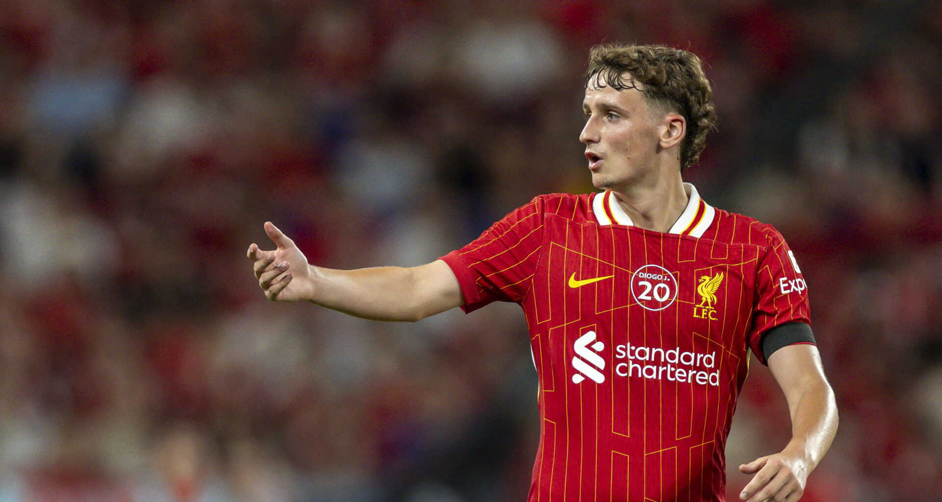 Mercato : Morton est arrivé à Lyon et va signer pour cinq ans