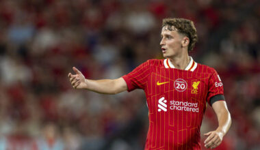 Mercato : Morton est arrivé à Lyon et va signer pour cinq ans