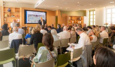 AG du Groupe Midi Habitat