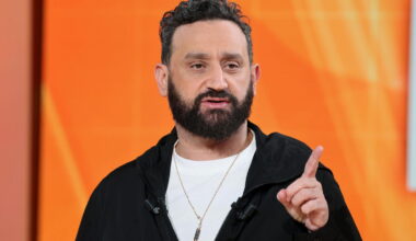 « Tout beau, tout 9 » : Cyril Hanouna dévoile les chroniqueurs pour la première de sa nouvelle émission sur W 9