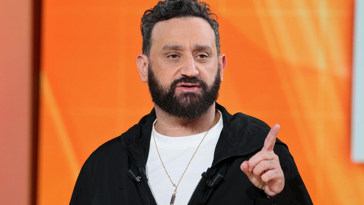 « Tout beau, tout 9 » : Cyril Hanouna dévoile les chroniqueurs pour la première de sa nouvelle émission sur W 9