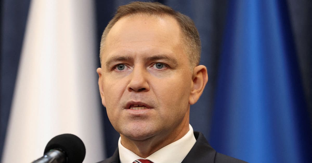 Le président nationaliste polonais refuse de prolonger certaines aides financières aux réfugiés ukrainiens – Libération